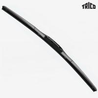 Щетки стеклоочистителя Trico ExactFit Hybrid гибридные для Toyota Land Cruiser 100 (1998-2008) № HF600+HF550