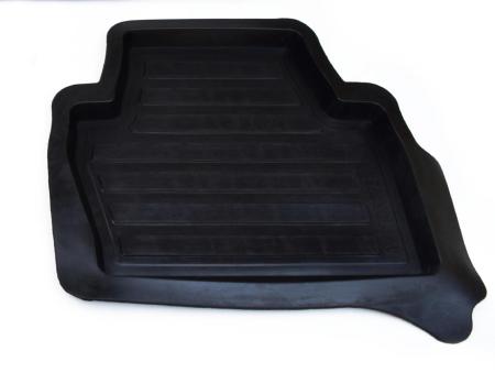 Коврики салона Avtodriver Avangard для Lexus LX 570 (2007-2012) № ADRAVG151