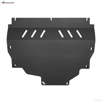 Защита картера для Jaecoo J7 (2023-2025) № NLZ.63.44.030