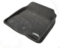 Изображение коврики салона sotra liner 3d lux серые для toyota land cruiser 200 (2012-2021) 3 ряда № st 74-00553