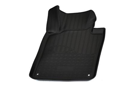 Коврики салона Norplast для Volvo S90 (2016-2025) № NPA11-C96-140