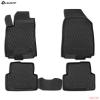 Коврики салона Element для Chevrolet Aveo (2012-2015) № CARCHV00021