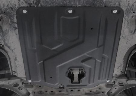 Защита двигателя и КПП для Hyundai i30 (2017-2025) № 111.2382.1