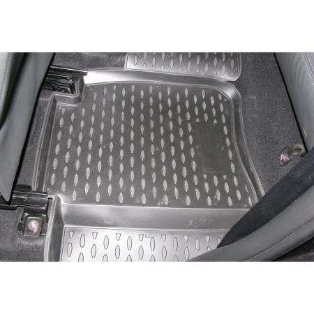 Коврики салона Element для ТагАЗ Tager (2008-2014) № NLC.77.01.210