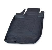 Изображение коврики салона avd tuning для lada (ваз) largus (2012-2025) 5 мест № adrplr276