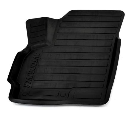Коврики салона Avtodriver Avangard для Chery Tiggo 5 (T21) (2015-2020) № ADRAVG026