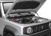 упоры капота для suzuki jimny (2019-2025) 2 шт. № usujim011