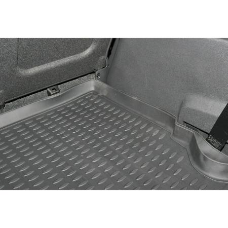 Коврик в багажник Element для Opel Zafira B (2005-2012) № NLC.37.09.B14