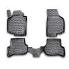 Коврики салона Element для Seat Altea Freetrack (2007-2009) № NLC.44.06.210