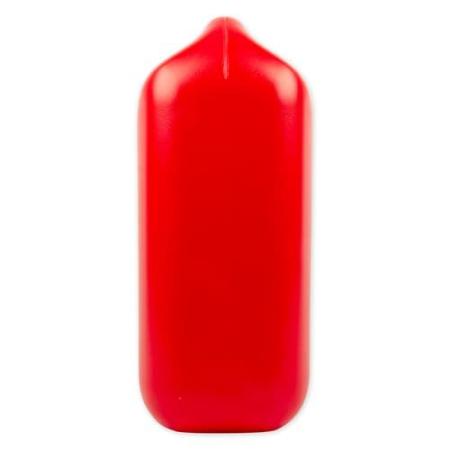 Канистра 20л для топлива пластиковая, с лейкой ARNEZI A1006020