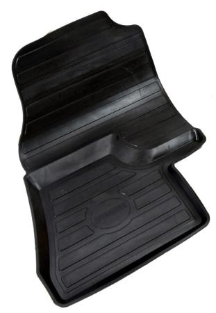 Коврики салона Avtodriver Avangard передние для Mercedes Sprinter (2000-2006) № ADRAVG169