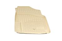 Изображение коврики салона norplast бежевые для chery tiggo t11 (2006-2013) № npa01-c11-700-b