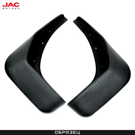 Брызговики задние оригинальные для JAC S7 (2020-2024) № JTPEMS7NPRR