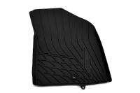 Изображение коврики салона norplast литьевые для kia soul (2016-2019) № np11-ldc-43-701