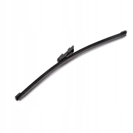 Щетка стеклоочистителя Valeo Silencio Flat бескаркасная длиной 680 мм № 577863