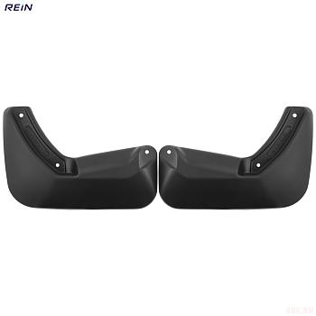 Брызговики задние для WEY Coffee 01 (2021-2023) № REIN.A70107.E3