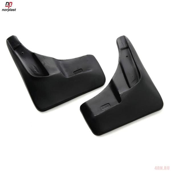 Брызговики передние для Chevrolet Cruze (2009-2012) № NPL-Br-12-09F