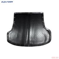 Коврик багажника для Kia Stinger (2018-2023) № B0712