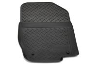 Изображение коврики салона norplast для mercedes gl-class x164 (2006-2012) № npl-po-56-31