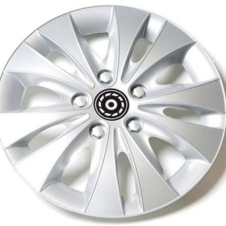 Колпаки Jestic R14 Storm 4 шт. № 14-050-5