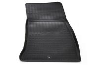Изображение коврики салона norplast 3d для kia stinger 2wd (2018-2023) № npa11-c43-832