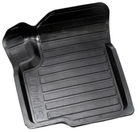 Коврики салона Avtodriver Avangard для Suzuki SX4 (2013-2022) № ADRAVG106