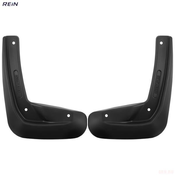 Брызговики передние для Jetta VA3 (2023-2025) № REIN.AN0571.F0