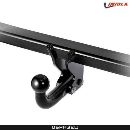 Фаркоп Imiola для Jeep Commander XK (2006-2010) № J.027