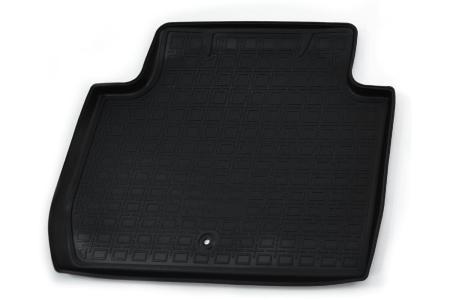 Коврики в салон Norplast для Kia Stinger (2017-2023) № NPA11-C43-830