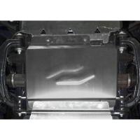 Защита двигателя для Ford Ranger (2011-2015) № 333.1830.1