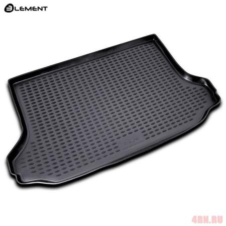 Коврик в багажник Element для Toyota RAV4 (2006-2010) № NLC.48.09.B13