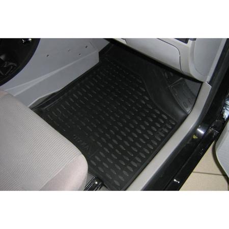 Коврики салона Element для Geely Otaka (2007-2016) № NLC.75.01.210
