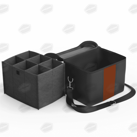 Автомобильная сумка (30х30х20 см), Артикул: ASEK-0110 