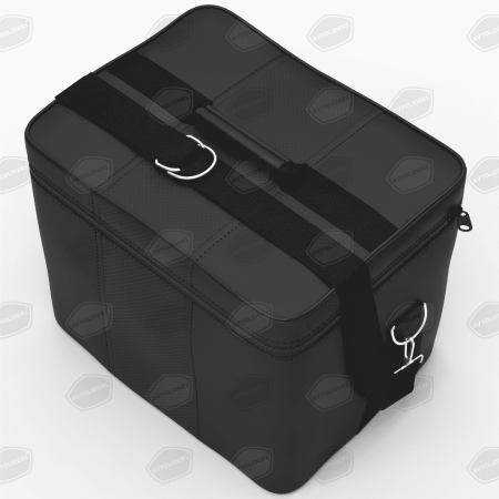 Автомобильная сумка (30х30х20 см), Артикул: ASEK-0101 
