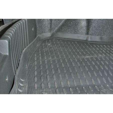 Коврик в багажник Element для Alfa Romeo 147 хэтчбек 3дв. (2000-2010) № NLC.02.02.B11