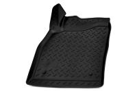 Изображение коврики салона norplast 3d для chevrolet cruze (2009-2016) № npl-po-12-07