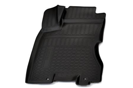 Коврики салона Norplast для Nissan X-Trail (2007-2014) № NPL-Po-61-81