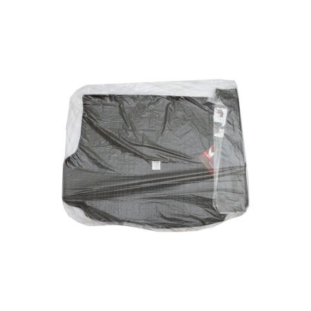 Коврик в багажник с функцией защиты бампера Econom для Toyota RAV4 (2015-2018) с докаткой № ELEMENT.SET.007