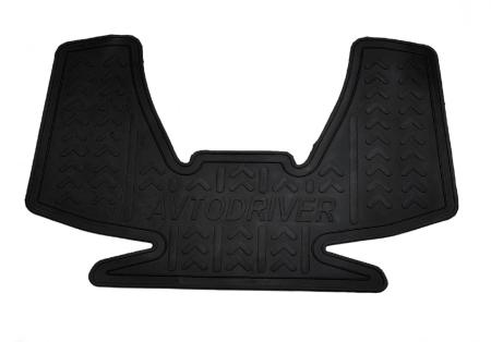 Коврики салона Avtodriver Promo для Skoda Octavia A7 (2013-2020) № ADRPRO013