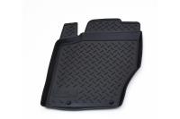 Изображение коврики салона norplast для citroen c4 l (2004-2010) № npl-po-14-14