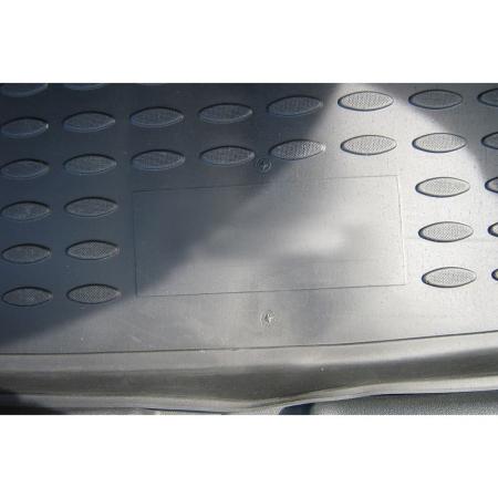 Коврик в багажник Element для Toyota Auris хэтчбек (2007-2012) № NLC.48.16.B11