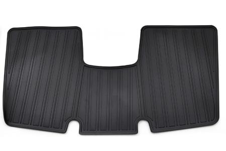 Коврики салона Norplast 3D для Kia Stinger 2WD (2018-2023) № NPA11-C43-832