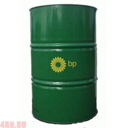 Масло BP Visco 5000 5W40 моторное синтетическое 208л