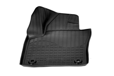 Коврики в салон 3D Norplast для Toyota C-HR (2017-2023) № NPA11-C88-085