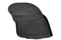 Изображение коврики салона norplast для citroen c4 aircross (2012-2017) № npl-po-59-05