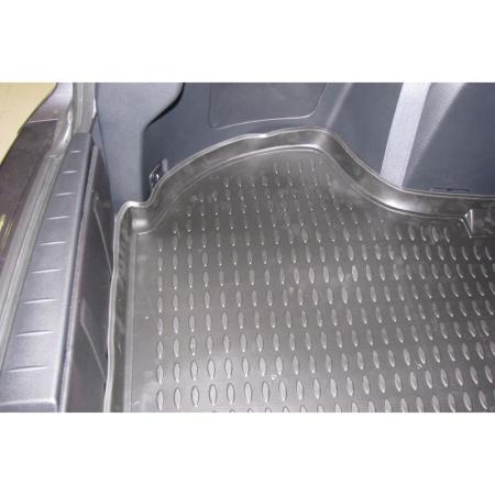 Коврик в багажник Element для Citroen C-Crosser (2007-2013) № NLC.10.14.B13
