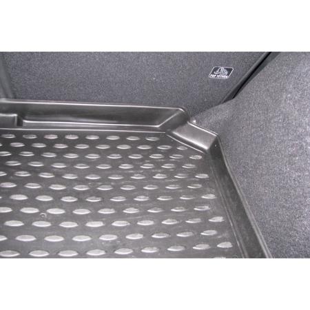 Коврик в багажник Element для Peugeot 308 хэтчбек (2008-2014) № NLC.38.11.B11