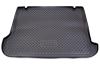 Коврик в багажник Norplast для Opel Combo (2001-2012) № NPL-P-63-99