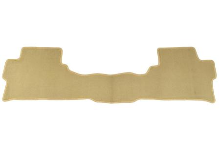 Коврики салона Norplast текстильные бежевые для Cadillac Escalade (2014-2020) № NPA11-VTe100-350a-B