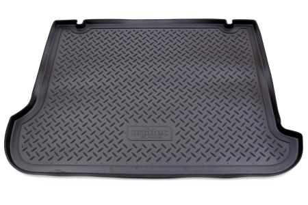 Коврик в багажник Norplast для Opel Combo (2001-2012) № NPL-P-63-99